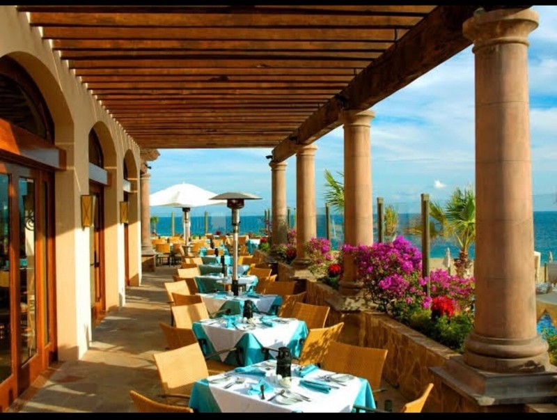 Cabo San Lucas (Pueblo Bonita Sunset Beach resort) renting a week in a President gallery