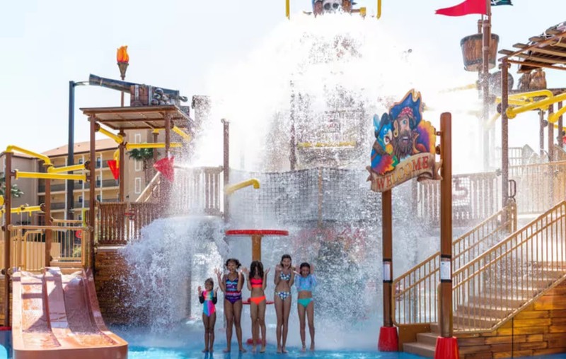 Westgate Lakes Resort Orlando, Florida ~2BR/Sleeps 8~ 7Nts OCT/NOV/DEC 2026 gallery