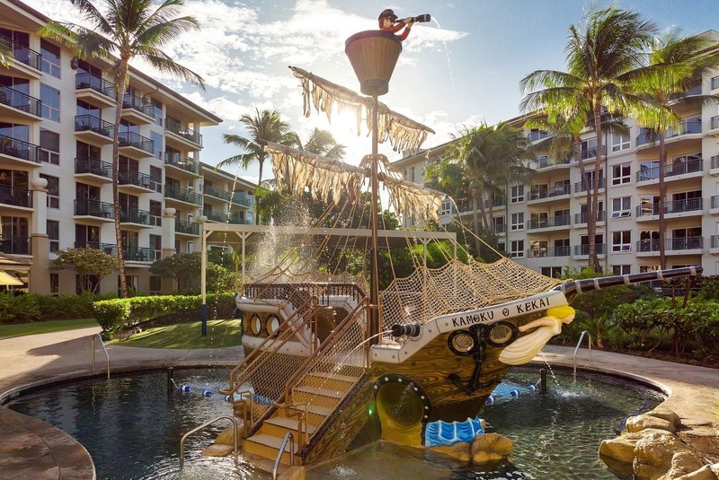 Westin Kaanapali North, Oceanfront Studio Premium Villa, July 26 - Aug 2, 2026 gallery