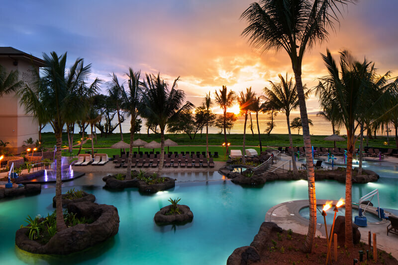 Westin Nanea Ocean Villa Lahaina Maui Marriott Hotel Hawaii ANY 5 Night 2024 1BR gallery
