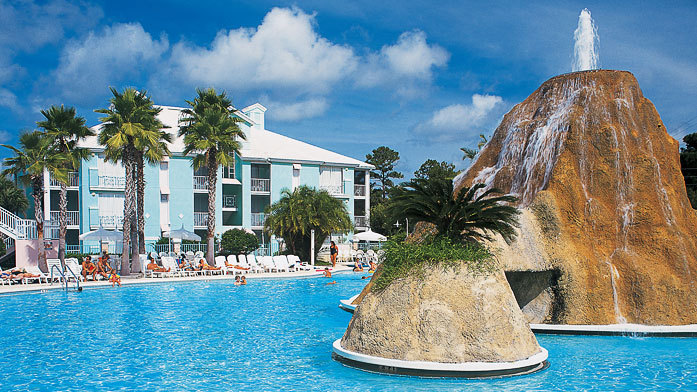 Cypress Pointe Resort- Orlando FL-Kissimmee 2 bdrm near disney Jun June Jul July gallery