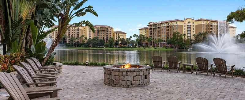 Club Wyndham Bonnet Creek Orlando, FL | 3 BR Pres. | 2 NIGHTS | July 31-August2 gallery