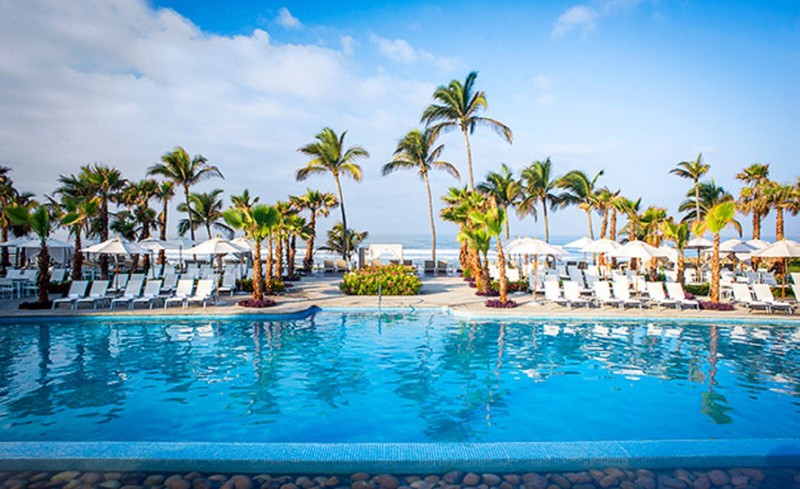 Mayan Palace luxury resort: Acapulco, Cancun, Vallarta, 2 Br, 5 star gallery