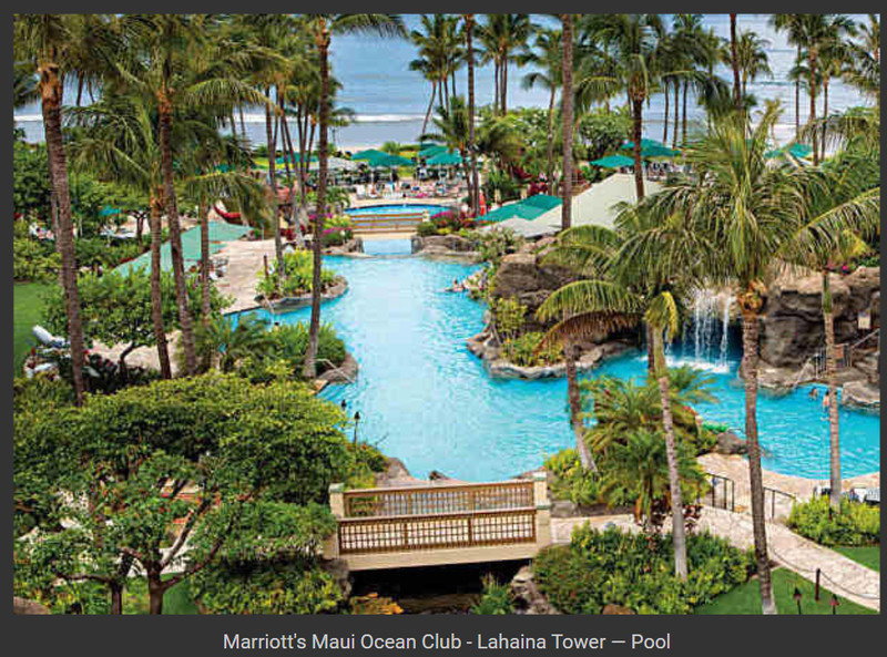 🌺 Marriott Maui Ocean Club Napili Tower 2BR Sept 6-13 2026 | 7 Nights Maui