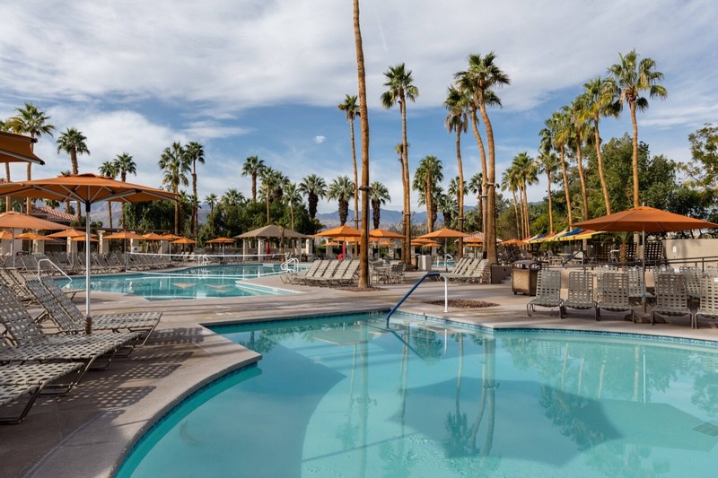 Palm Desert, CA 7 Night Stay Marriott's Desert Spring Villas gallery