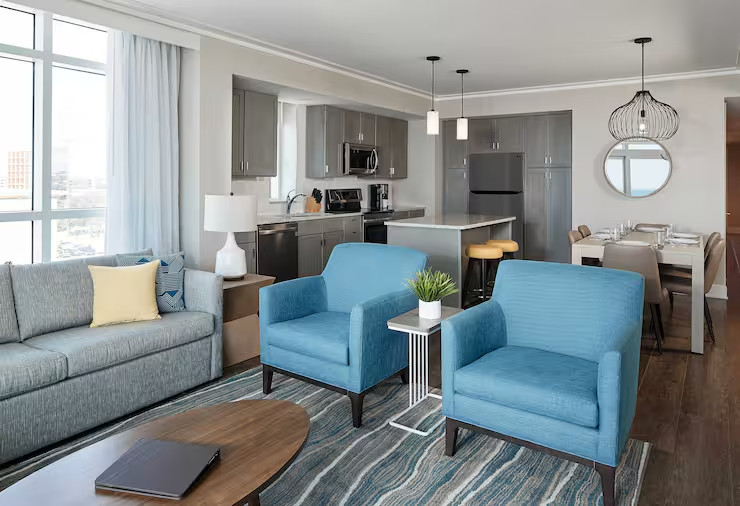 HGVC Ocean Enclave Partial OceanView!! 1 BDRM 4 Night GETAWAY gallery