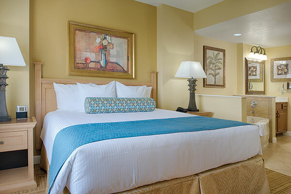 Two Bedroom Rental at Wyndham Bonnet Creek Orlando FL Disney gallery