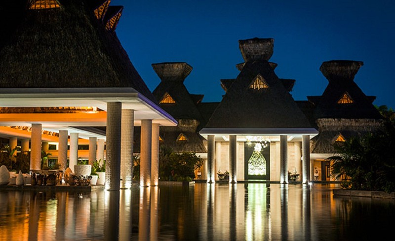 Mayan Palace luxury resort: Acapulco, Cancun, Vallarta, 2 Br, 5 star gallery