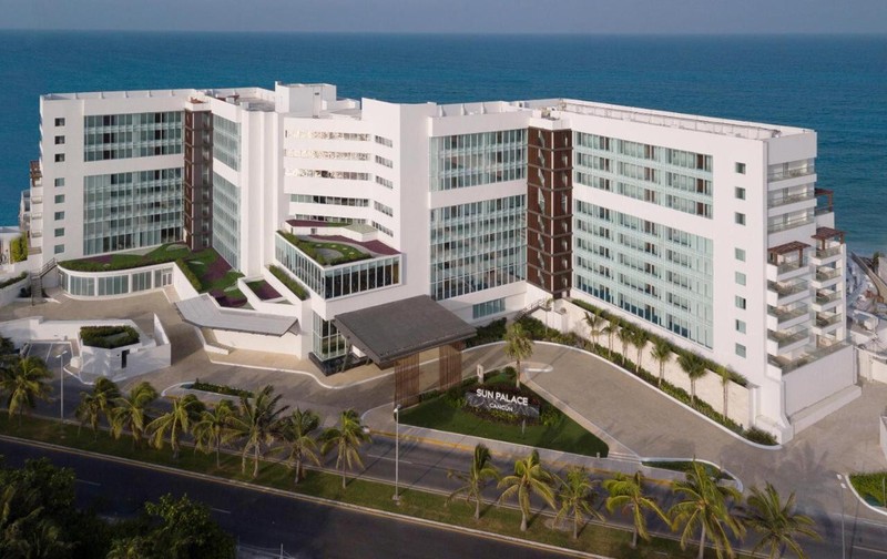 SUN PALACE CANCUN DIAMOND VIP ELITE ALL INCLUSIVE ADULTS ONLY WEEK BEST DEAL 18+ gallery