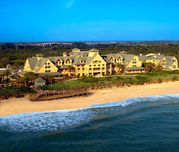 Disney’s Vero Beach Resort DVC Vacation Hotel ANY 3 Night ANY YEAR 2 BR VILLA