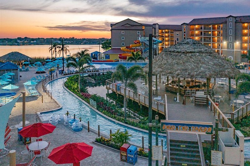 Westgate Lakes Resort and Spa Orlando FL 1BR Sleeps 4 -7Nt JUL 2026-DEC 2026