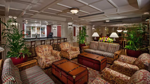 Disney BoardWalk Villas Hotel Resort ANY 3 Nights ANY YEAR 2 BR DVC points Lodge