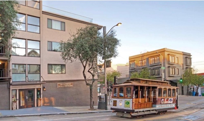 Suites at Fisherman’s Wharf San Francisco – Labor Day – Sept 6 thru 10, 2026
