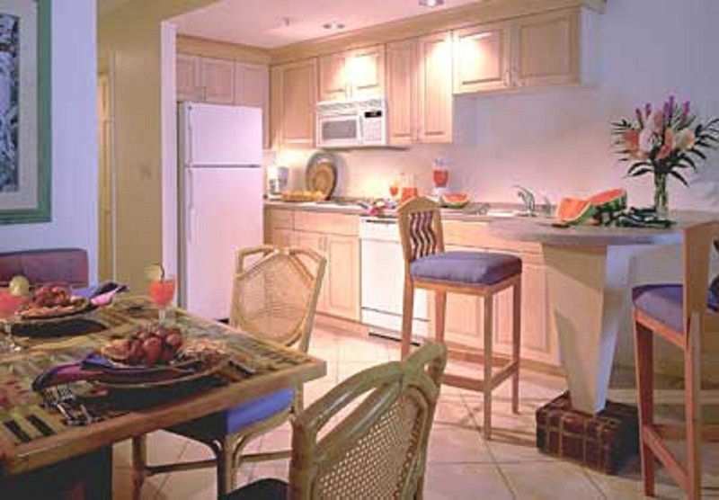 Hyatt Sunset Harbor, Key West, 2 Bedroom Villa, Sep 8 - 10, 2 Nights gallery