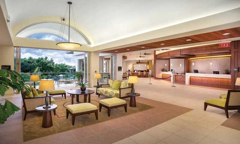 Club Wyndham Bali Hai Villas Kauai Princeville Hawaii Hotel ANY 7 Night 2023 1BR gallery