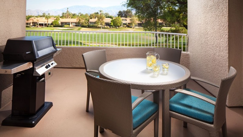 2 Bedroom Villa | Easter Week | The Westin Mission Hills Resort Villas gallery