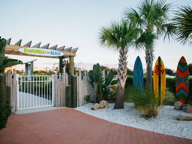 Holiday Inn Cape Canaveral Beach Resort -1Br gallery