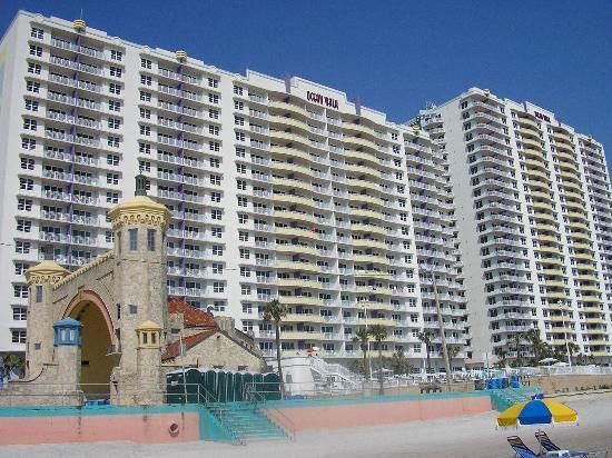 Wyndham Daytona Ocean Walk 2BR Deluxe 7/18 - 7/22 4 Nights gallery