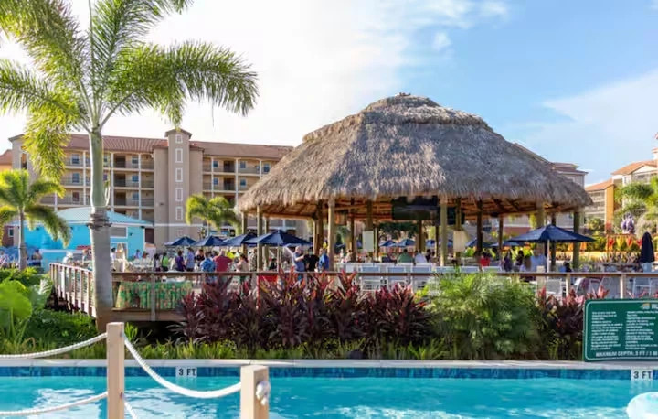 Westgate Lakes Resort Orlando, Florida ~2BR/Sleeps 8~ 7Nts OCT/NOV/DEC 2026 gallery