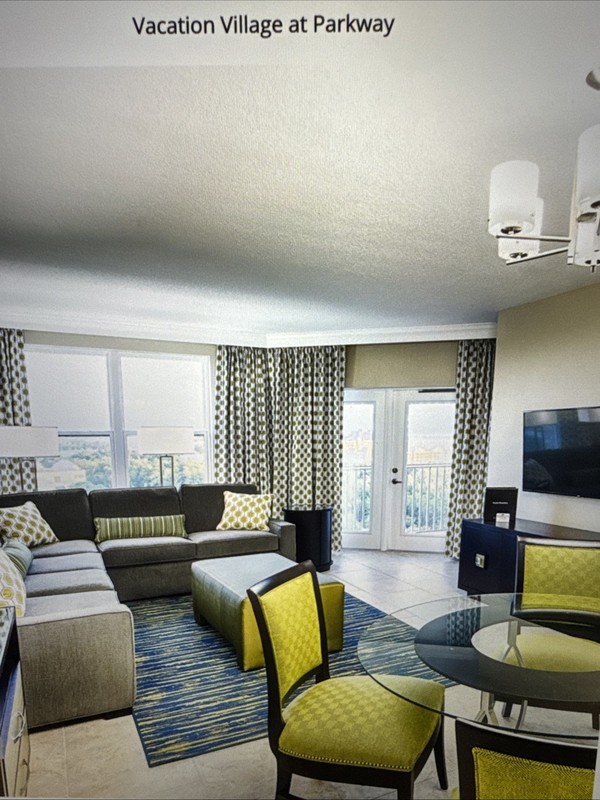 One Week Rental Multiple Dates Available! Vacation Village Parkway Orlando, FL gallery