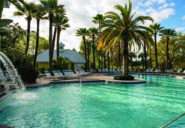 Orlando, FL 7 Night Stay Marriott's Cypress Harbour gallery