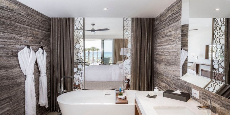 Beach Vacation - All Inclusive Resort - Special Offer: 7th Night Free!! gallery
