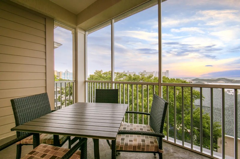 Myrtle beach Holiday Inn resort 3N 1br 08/16-08/19 2025 Sleeps 4 gallery