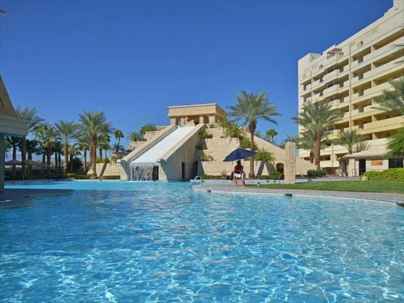 2026 WEEKS, 1BR~CANCUN LAS VEGAS Resort~Vegas Condos~SLPS 4