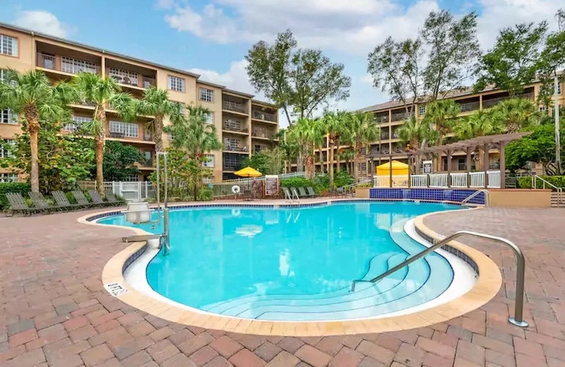 JULY 31-AUG 7~Aqua Sol, a Hilton Vac ~FL~ 2BR/Sleeps 6 ~ 7Nts gallery