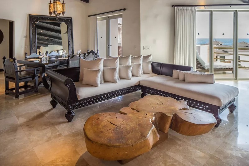 HILTON Cabo Azul Los Cabos Mexico suite/1/2/3 bd through 2026, NO PICKUP REQUIRE gallery