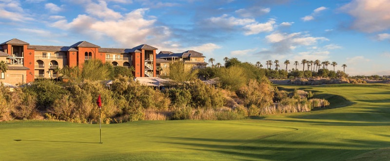 4/10 - 4/14/2024 COACHELLA: Club Wyndham/3 Bedroom Suite $2500 gallery