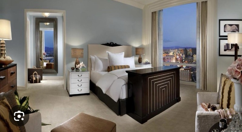HGVC HILTON ELARA/FLAMINGO LAS VEGAS-STUDIO Choose Your Dates gallery