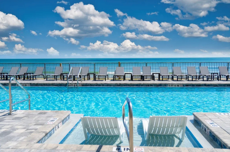 Grand Seas Resort ~ Daytona Beach, FL ~ 1BR/Sleeps 4 ~7Nts SEPT/OCT/NOV/DEC 2026 gallery