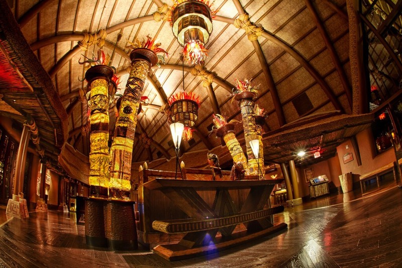 Disney's Animal Kingdom Villas Kidani Village Hotel ANY 5 Nights ANY YEAR 1 BR gallery