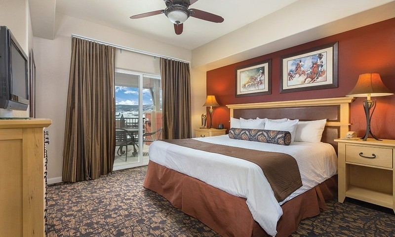 Worldmark Steamboat Springs CO - 3 bdrm Presidential Mar 22-25 March gallery