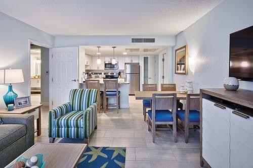 Grand Seas by Exploria Resorts | Daytona Beach, FL | 7-Night Stay | Beachfront gallery