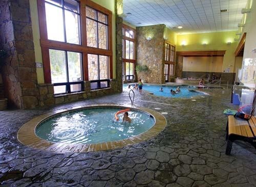 GRAND TIMBER LODGE Breckenridge, CO December 13 to 20 2026 Sleeps 6 gallery