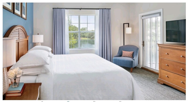 🏖1 Night Sheraton Broadway Resort Myrtle Beach PREMIUM 1BR 1BA Condo OpenDates gallery