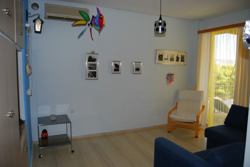 Rent vacation Greek house apartment near Athens Greece , near the sea Kineta gallery