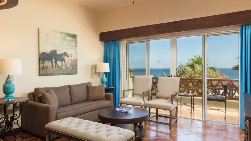 7-Night Stay in Newly Renovated 3BR Villa – Los Cabos Mexico gallery