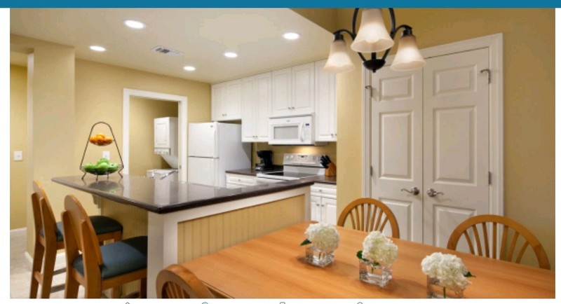 🏖1 Night Sheraton Broadway Resort Myrtle Beach PREMIUM 1BR 1BA Condo OpenDates gallery