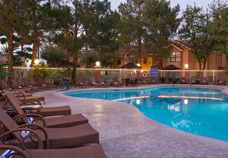 Westgate Flamingo Bay ~ Las Vegas ~ 2BR/Sleeps 6~ 7Nts AUG/SEPT/NOV/DEC 2026 gallery