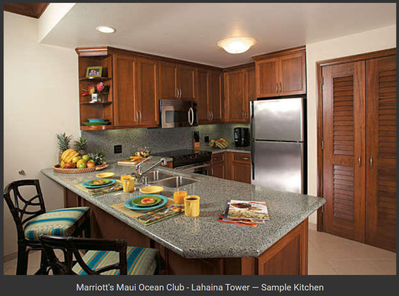 🌺 Marriott Maui Ocean Club Napili Tower 2BR Aug 30-Sep 6 2026 | 7 Nights Maui gallery