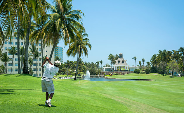 Mayan Palace luxury resort: Acapulco, Cancun, Vallarta, 2 Br, 5 star gallery