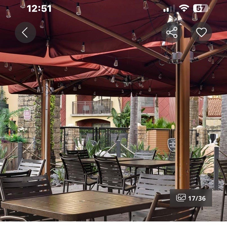 WYNDHAM BONNET CREEK ORLANDO 2 Bd DELUXE 4 Nights RENTAL 8/24 - 8/28 2026 DISNEY gallery
