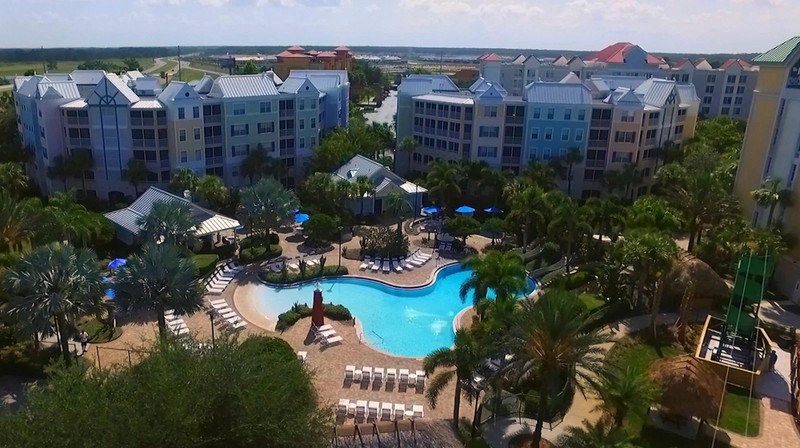 Calypso Cay in Kissimmee, Florida ~1BR/Sleeps 4~ 7Nt Weekly Rental 2026 gallery