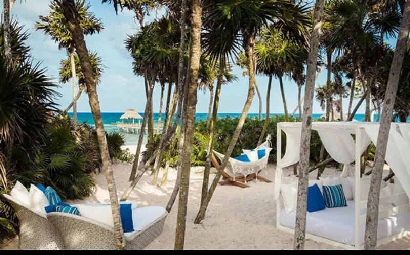 Grand Mayan Riviera Maya 2 BDRM/2BA 8D/7N (No Easter, Christmas or New Years) gallery