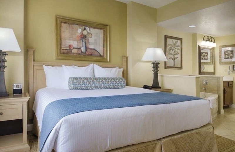 Club Wyndham Bonnet Creek Resort 3 Bedroom Deluxe 3 Nights Aug 14-Aug 17,2026 gallery