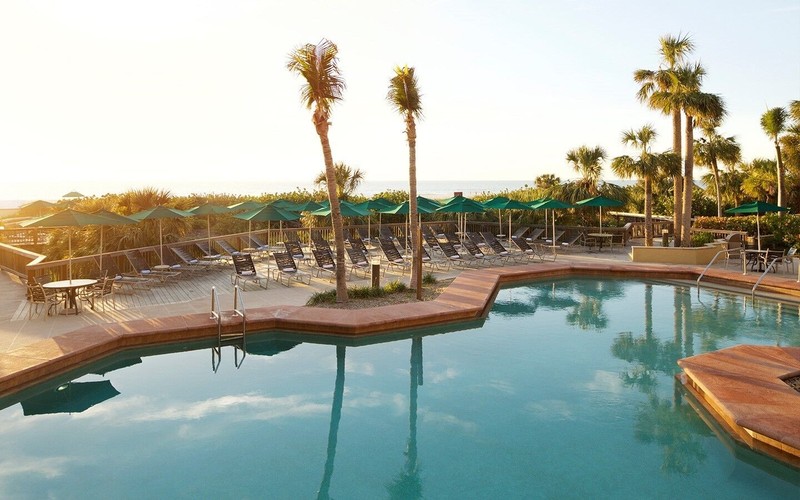 MARCO ISLAND, HILTON EAGLES NEST, 2 BEDROOMS, SLEEPS 6, JULY 11-18 gallery