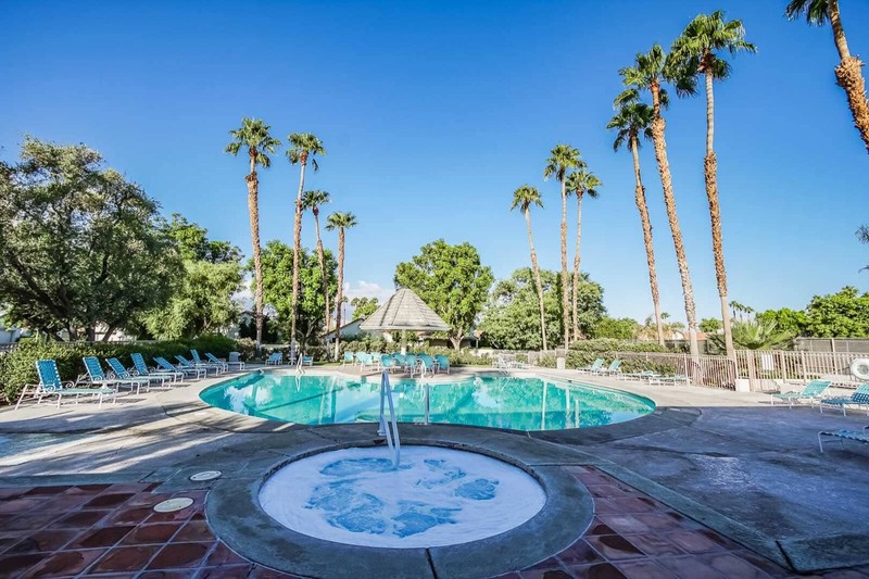 Palm Desert, CA 7 Night Stay at The Desert Breezes Resort gallery